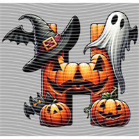 Halloween-WS 403